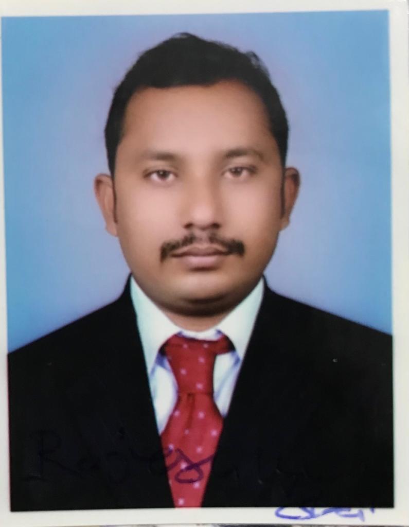 Rajesh Kumar Bhoi